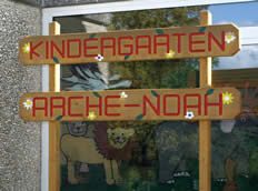 Kindergarten Arche Noah